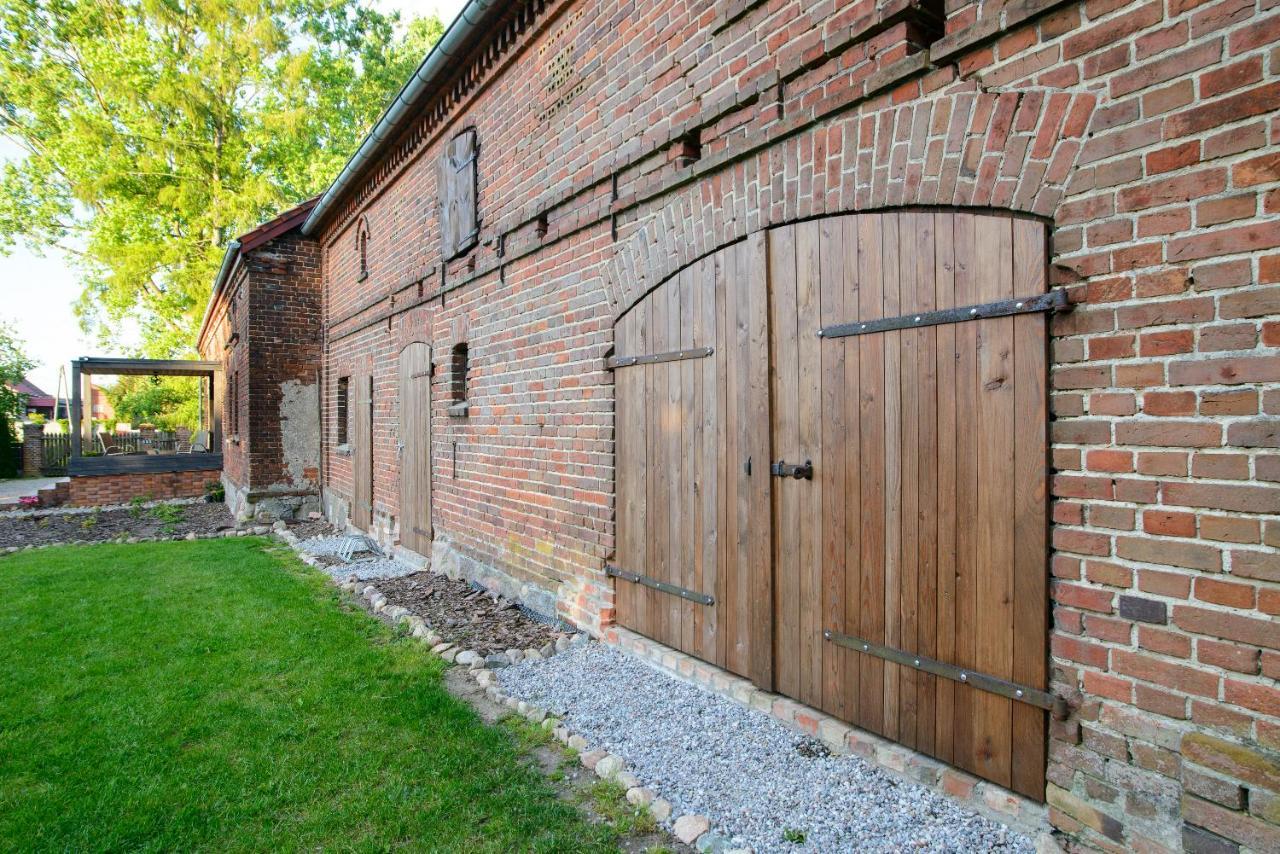 Rokitnica 37 Villa Niesulice Dış mekan fotoğraf