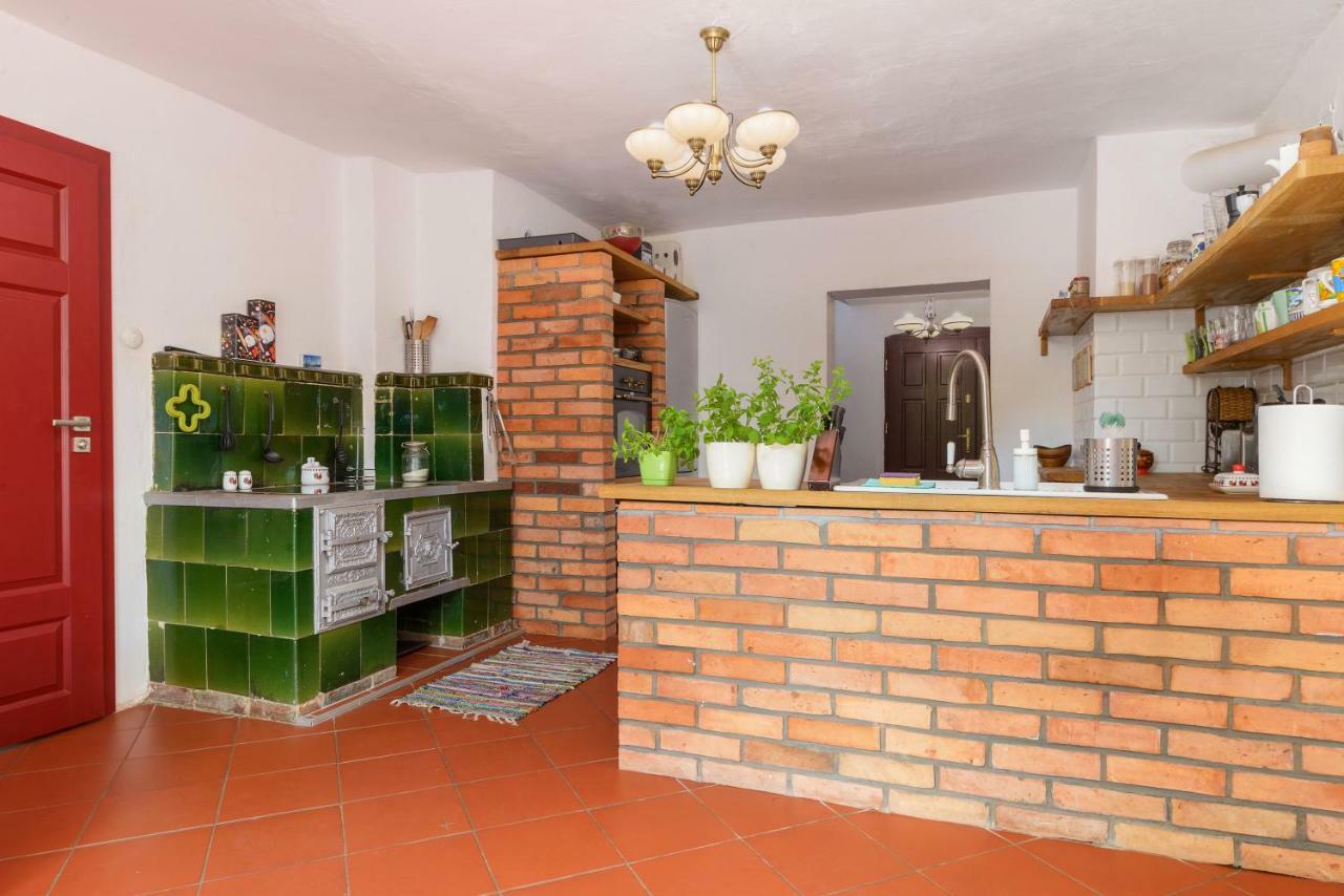 Rokitnica 37 Villa Niesulice Dış mekan fotoğraf