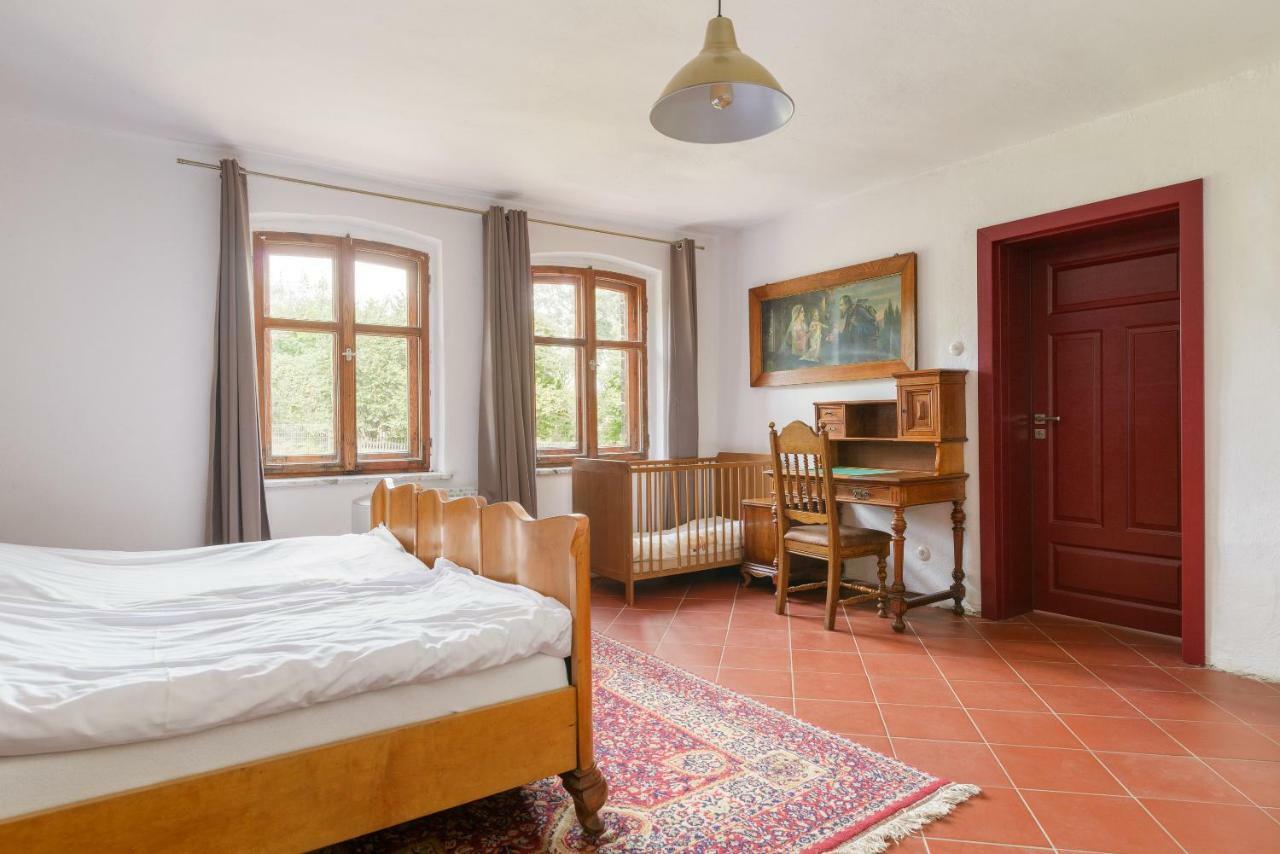 Rokitnica 37 Villa Niesulice Dış mekan fotoğraf