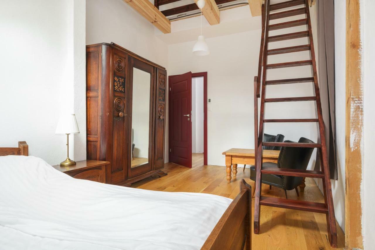Rokitnica 37 Villa Niesulice Dış mekan fotoğraf