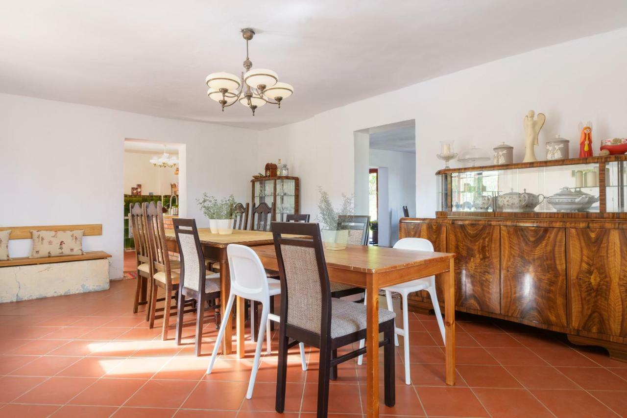 Rokitnica 37 Villa Niesulice Dış mekan fotoğraf