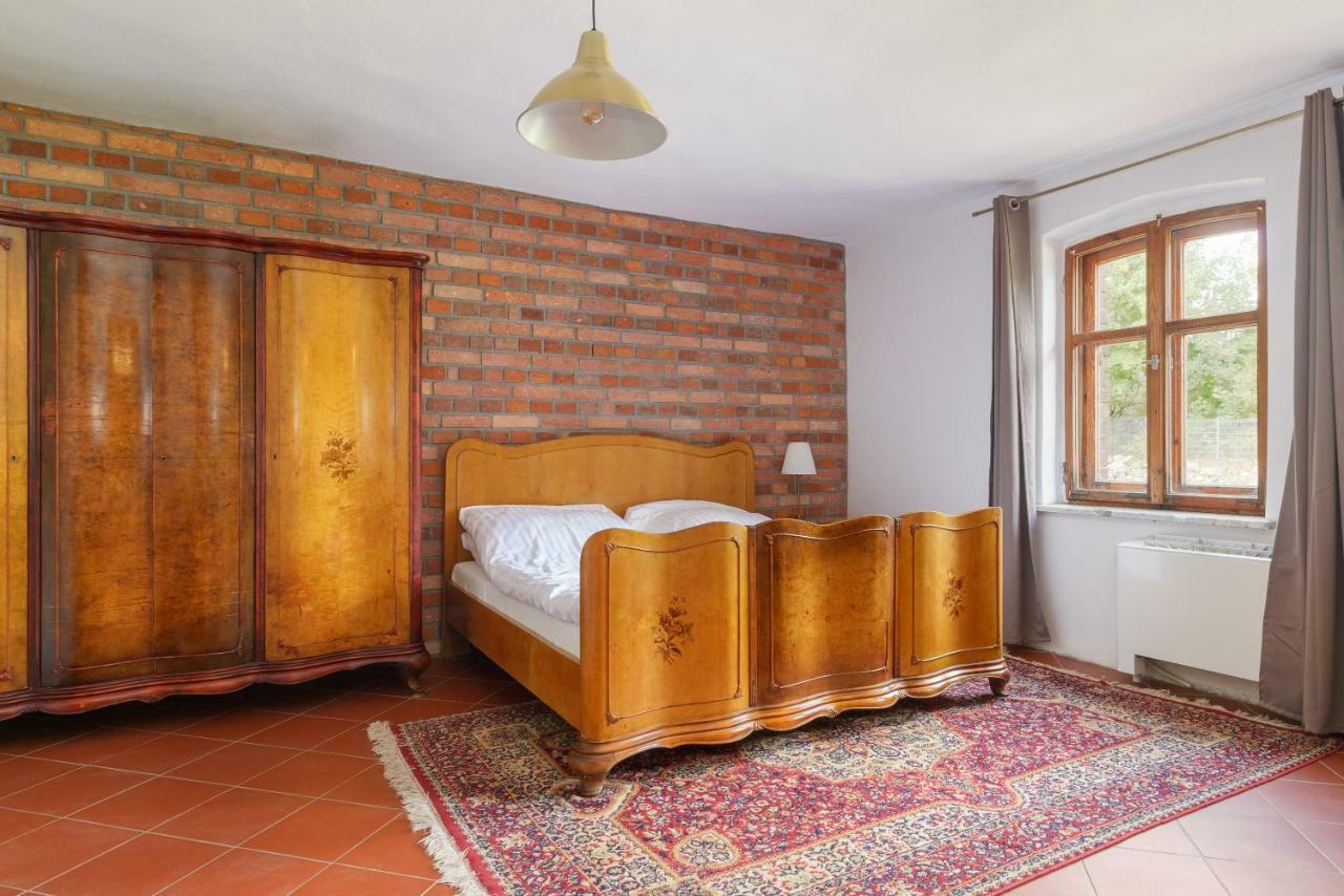 Rokitnica 37 Villa Niesulice Dış mekan fotoğraf