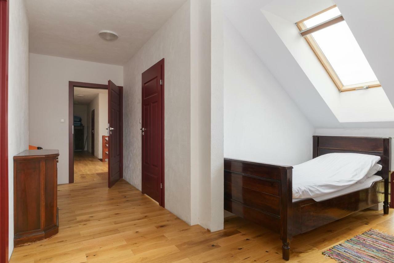 Rokitnica 37 Villa Niesulice Dış mekan fotoğraf