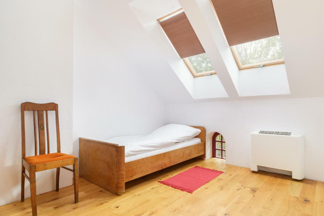 Rokitnica 37 Villa Niesulice Dış mekan fotoğraf