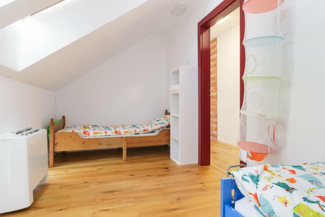 Rokitnica 37 Villa Niesulice Dış mekan fotoğraf