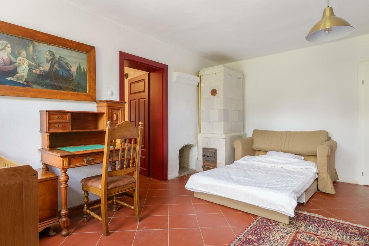 Rokitnica 37 Villa Niesulice Dış mekan fotoğraf